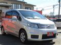 2013 Honda Freed