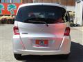 2013 Honda Freed