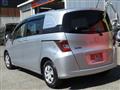 2013 Honda Freed