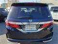 2013 Honda Odyssey