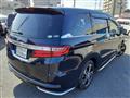 2013 Honda Odyssey