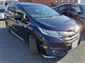 2013 Honda Odyssey