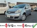 2008 Nissan Note