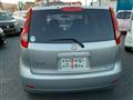 2008 Nissan Note