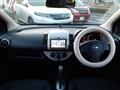 2008 Nissan Note