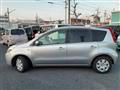 2008 Nissan Note