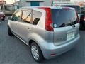 2008 Nissan Note