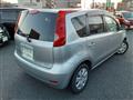 2008 Nissan Note