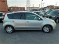 2008 Nissan Note