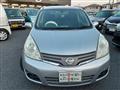 2008 Nissan Note