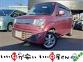 2012 Suzuki MR Wagon