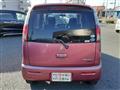 2012 Suzuki MR Wagon