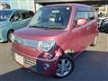 2012 Suzuki MR Wagon