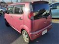 2012 Suzuki MR Wagon