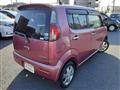 2012 Suzuki MR Wagon