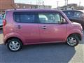 2012 Suzuki MR Wagon