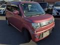 2012 Suzuki MR Wagon