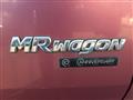 2012 Suzuki MR Wagon