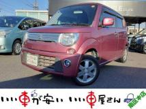 2012 Suzuki MR Wagon