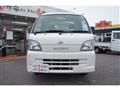 2010 Daihatsu Hijet Truck