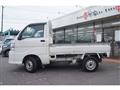 2010 Daihatsu Hijet Truck