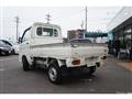 2010 Daihatsu Hijet Truck