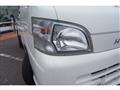 2010 Daihatsu Hijet Truck