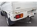 2010 Daihatsu Hijet Truck