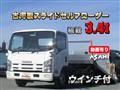 2008 Isuzu Isuzu Others