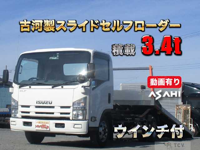 2008 Isuzu Isuzu Others