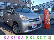 2012 Daihatsu Move