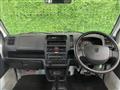 2019 Suzuki Carry Truck