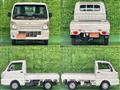 2019 Suzuki Carry Truck