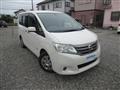 2013 Nissan Serena