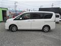 2013 Nissan Serena