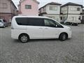 2013 Nissan Serena
