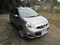 2013 Nissan March