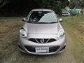 2013 Nissan March