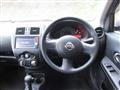 2013 Nissan March
