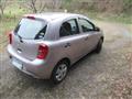 2013 Nissan March