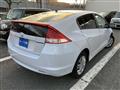 2010 Honda Insight