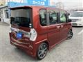 2015 Daihatsu Tanto Custom