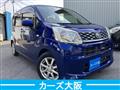 2015 Daihatsu Move
