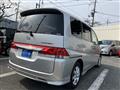 2007 Honda Step WGN