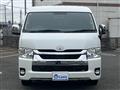2020 Toyota Hiace Van