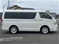 2020 Toyota Hiace Van
