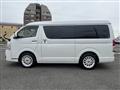 2020 Toyota Hiace Van