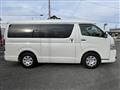 2015 Toyota Hiace Van