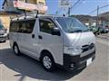 2022 Toyota Hiace Van