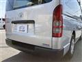 2022 Toyota Hiace Van